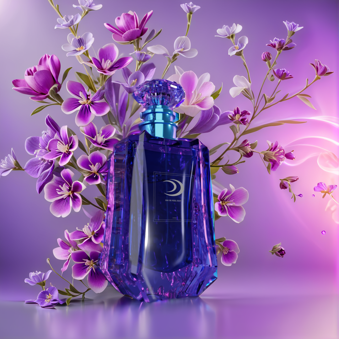 Stable Diffusion — Flowers 01