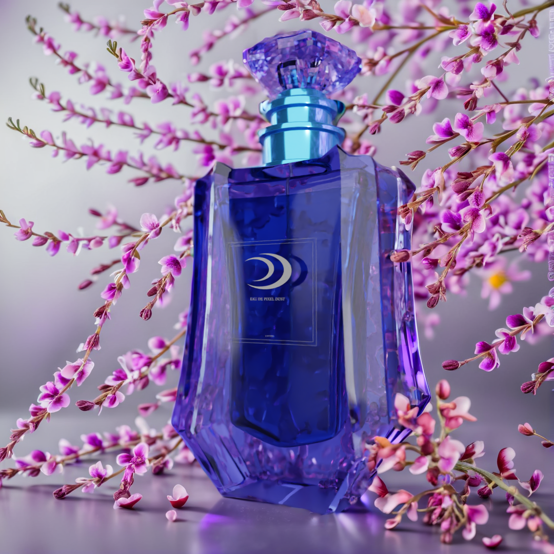 Stable Diffusion — Flowers 04